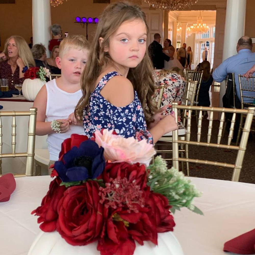 Meet your Posher, Rebecca